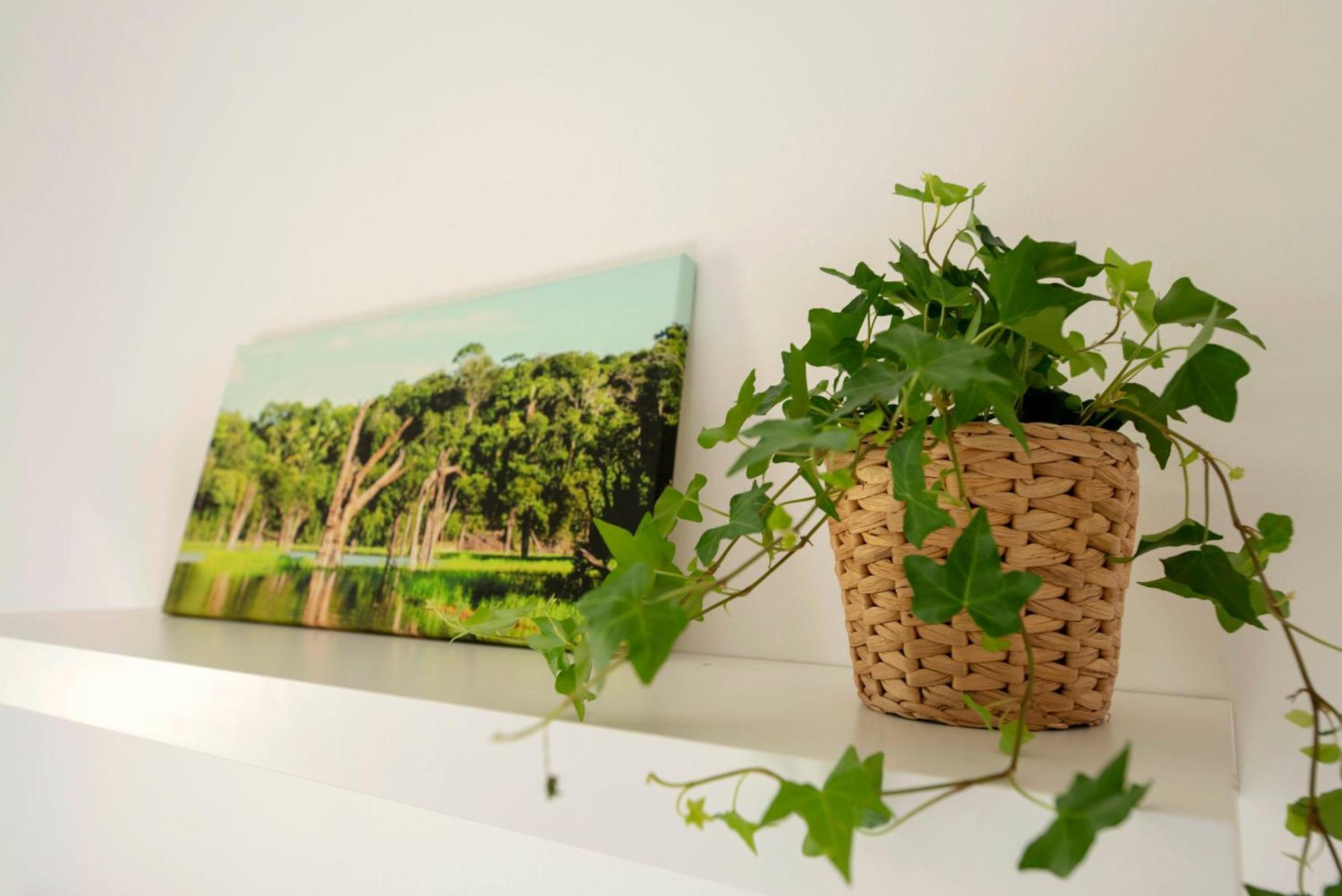La Vilaine Apartment