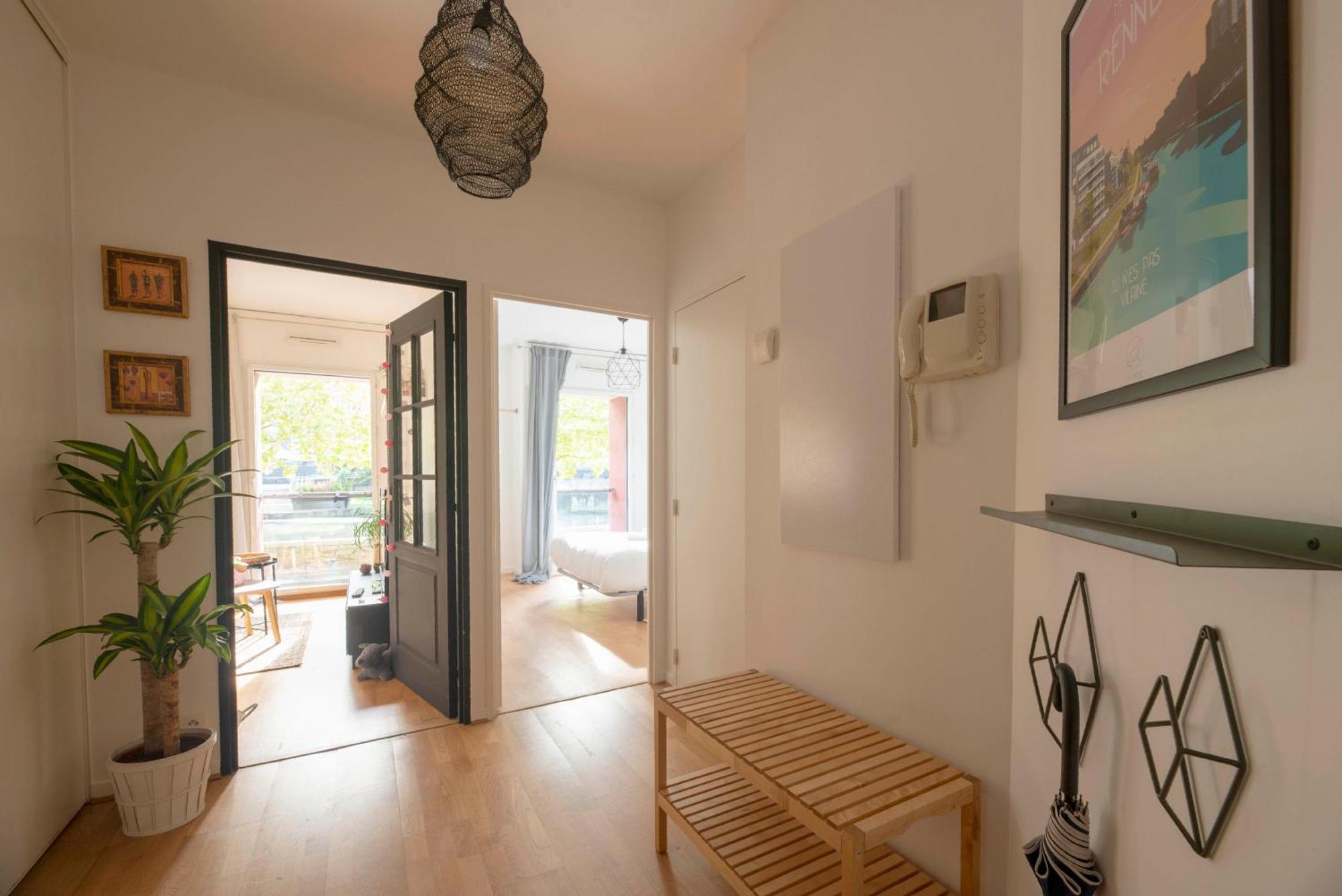 La Vilaine Apartment *
